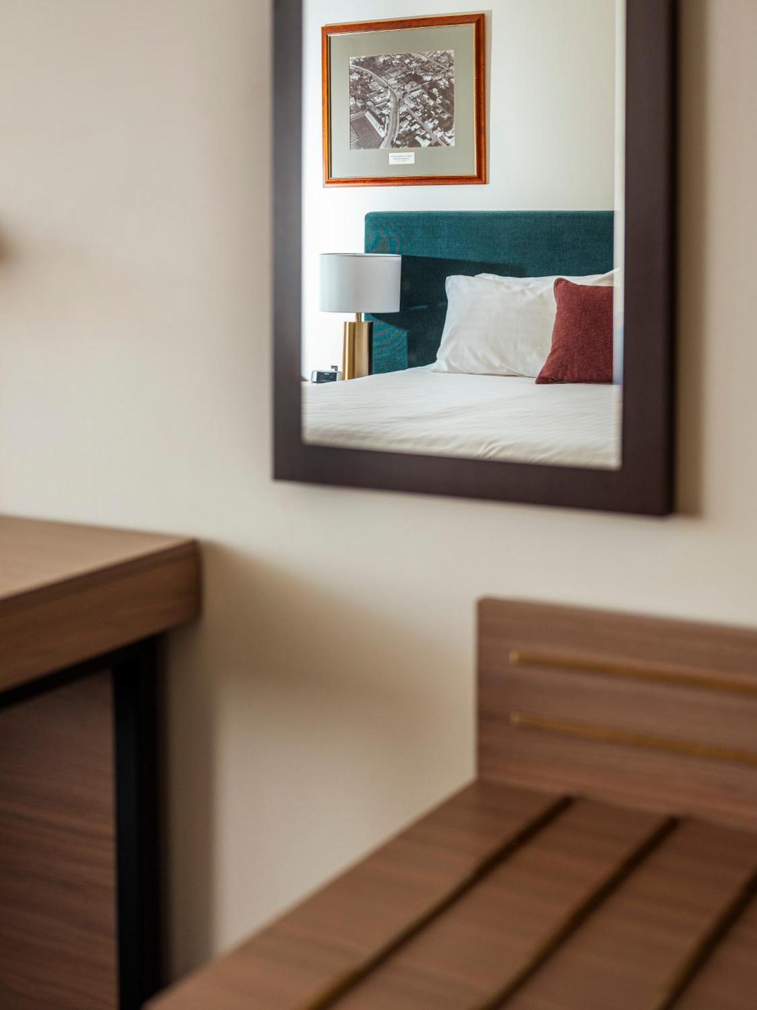 เลนนา ออฟ โฮบาร์ต โฮเทล Hotel ภายนอก รูปภาพ