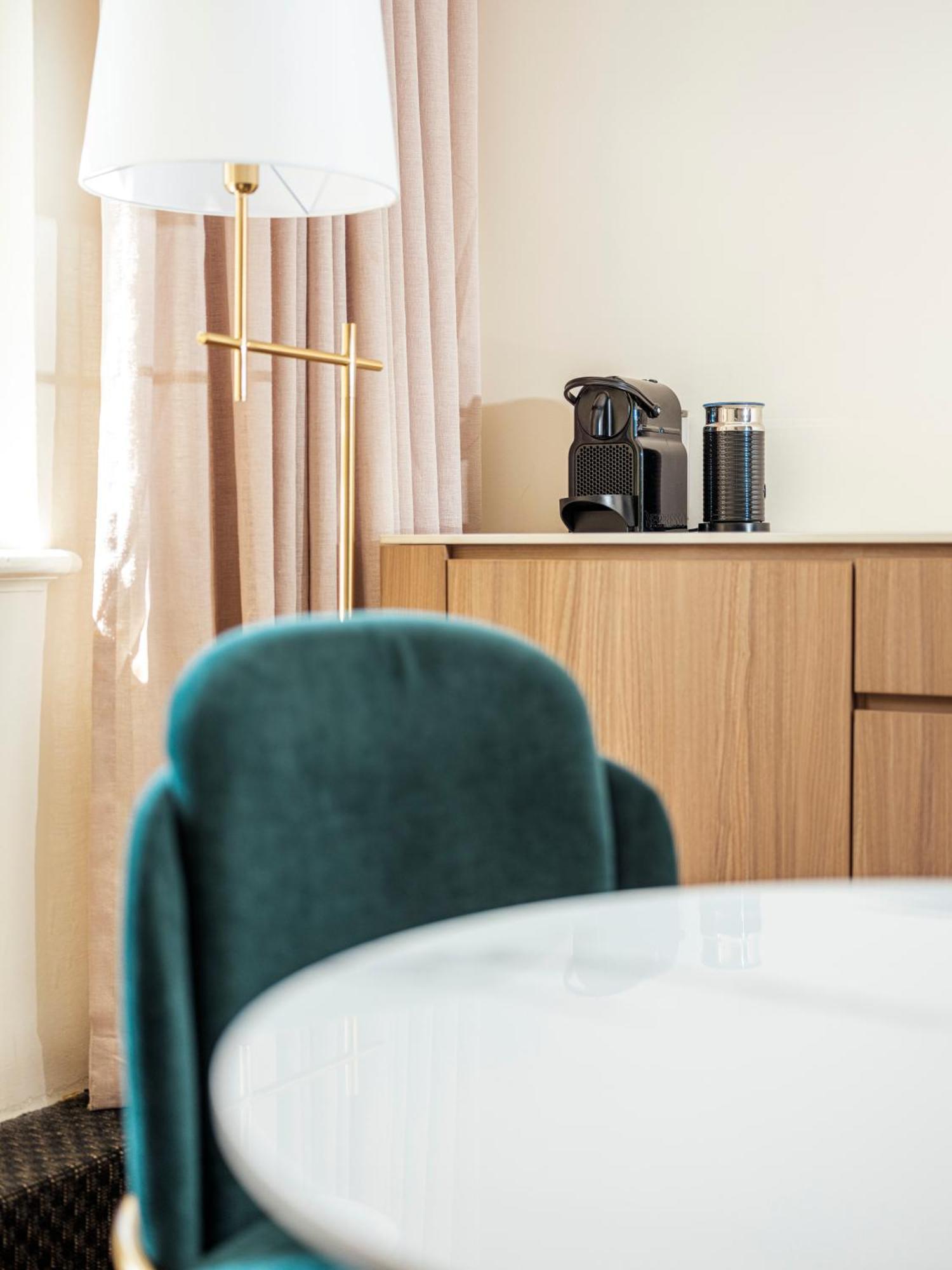 เลนนา ออฟ โฮบาร์ต โฮเทล Hotel ภายนอก รูปภาพ